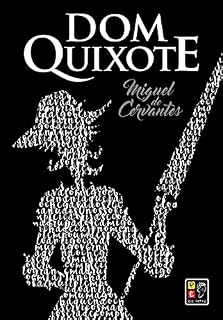 Livro Dom quixote