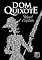 Livro Dom quixote
