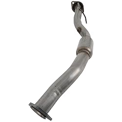 ACZCR Front Catalytic Converter Fit For Buick
