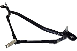 UnayKolb Windshield Wiper Linkage Transmission For Saturn Ion 2003-2007 15221904