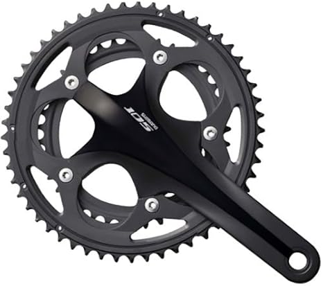 shimano 5700 chainset