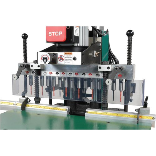 Grizzly T23950 Optiona Length Boring Head Attachment For G0718