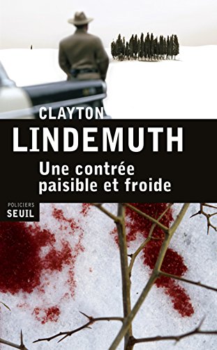 Une  contrée paisible et froide
