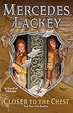 Closer to the Chest (Valdemar: The Herald Spy Book 3) by Mercedes Lackey