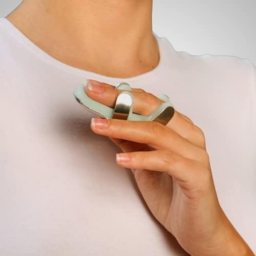 Emo Frog Finger Splint Federica Size L