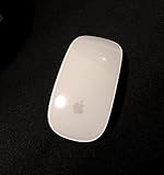 Apple Magic Bluetooth Mouse (MB829) - Laser Mice