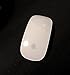 Apple Magic Bluetooth Mouse (MB829) - Laser Mice