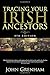 Tracing Your Irish Ancestors:: The Complete Guide
