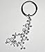 Oxytocin Key Chain