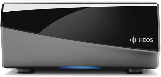 heos wireless technology