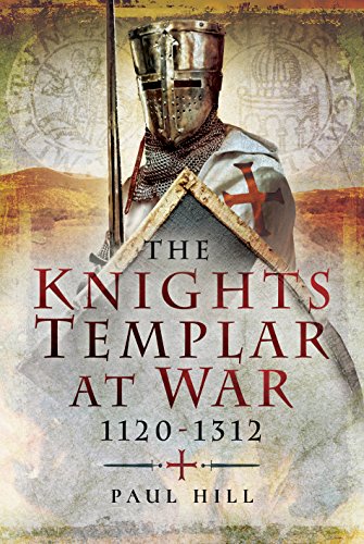 [R.E.A.D] The Knights Templar at War 1120–1312<br />W.O.R.D