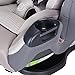 Evenflo Platinum Symphony Elite All-In-One Car Seat