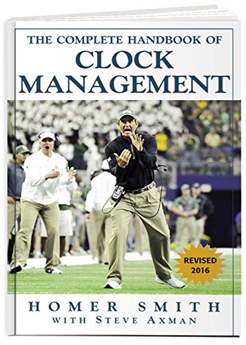The Complete Handbook of Clock Management (Rev. 2016)