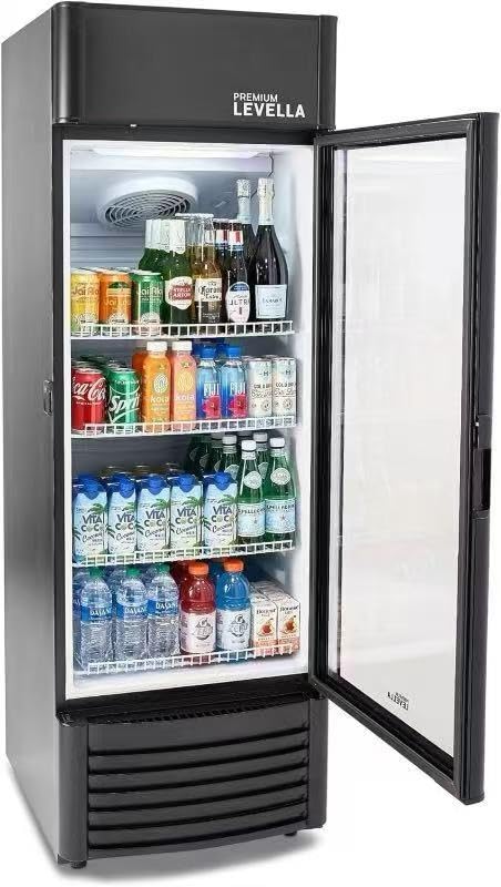 Photo 1 of Full-Size Appliance, Beverage Fridge, 5-1 Portable CO2 Carbon Dioxide Detector, Dienmern Air Quality Monitor Indoor, 1600mAh Powerful Battery CO2 Monitor for CO2/Temp/Humidity,