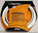 Jagwire Mountain Pro Shift Kit, White