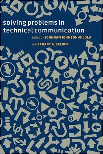 A Handlist of Rhetorical Terms