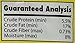 Grandma Lucy's Organic Oven Baked Dog Treats - Banana & Sweet Potato, 14 oz