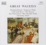 GREAT WALTZES                                      image