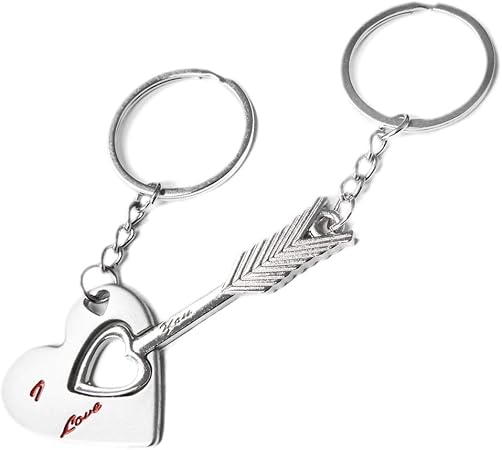 key ring for girlfriend