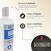 2-Pack Humidor Solution & Humidor Humidifier Combo, (16oz per bottle) Propylene Glycol and Humidifier for Medium & Large Humidors By Essential Values