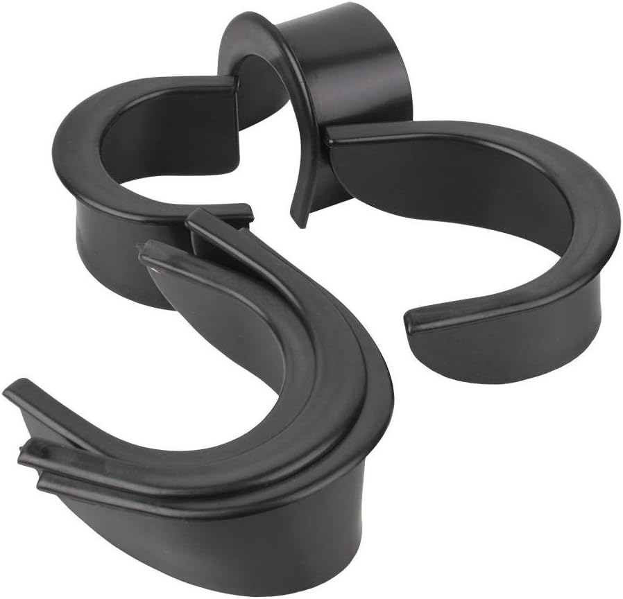 Rubber Billiard Hole Liners Pool Table Pocket Liners for Billiard Hole