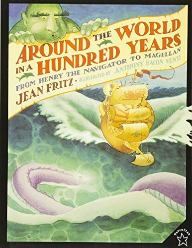 Land Ho! Fifty Glorious Years in the Age of Exploration: Parker