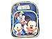 Mickey Mouse Club House Mini Toddler Backpack-40247