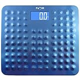 Famili 271B Digital Body Weight Bathroom Scale with Non Slip Design 11lb to 400lb / 5 to 180kg (Health and Beauty)
