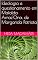 Livro Ideologia e questionamento em Mafalda Amaz'Ona, de Margarida Patriota