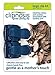 OurPets Clipnosis Gentle Calming Cat Clip, Large