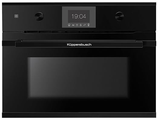 Küppersbusch cbm6350.0s5 empotrable de productos aktbac ...