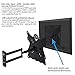 HIPPO TV Wall Mount Bracket for 15