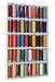 Sana Artesania Polyester Thread, 50 Spools (Multi Color)
