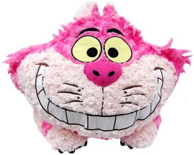 Amazon ゆるカワぬいぐるみ チェシャ猫 特大 ぬいぐるみ ホビー