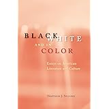 Black, White, and in Color: Essays on American Literature and Culture