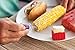 Outset Screw-In Corn Holders, Set of 20