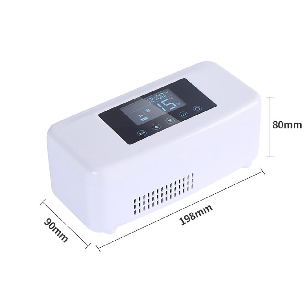 Mini Nevera de Alta Calidad de INTERFERON la máquina portátil ...