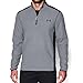 Under Armour UA ColdGear® Infrared Fleece ¼ Zip MD Steel