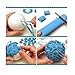 Buytra White Styrofoam Balls Craft Balls Polystyrene Foam Balls for Crafting, Modeling Projects, Floral Arrangements, Wedding Party Decorations, Centerpiece, 3.15 inch, 20 Pack