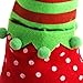 Generic 1 Pair Christmas Table Leg Covers Elf Elves' Shoes Legs Party Decorations