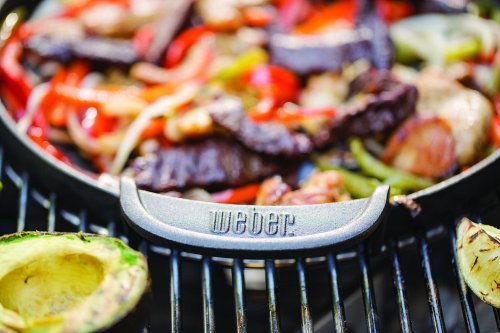 Weber 7421 Gourmet BBQ System Griddle