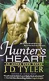 Hunter's Heart: An Alpha Pack Novel