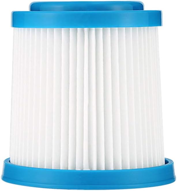 Hanxin Replacements for Black and Becker filter,home cleaner filtering VPF20 Handheld Vacuum Cleaner Filter Accessories Filtering Tool