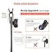 Phone Camera Lens, AiKEGlobal 2 in 1 Macro Lens,Wide Angle Lens, Universal Cell Phone Lens Kit Great Compatible iPhone, Android, iPad and Tablets