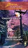 Murder at Eagle Summit