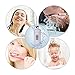 Shower Water Filter 8,000 Gallons, JETERY Filtration Filtered over 99% Chlorine, Impurities & Unpleasant Odors - Care Baby, Skin and Hair - For Any Shower Head, Fixed, Rain and Handheld