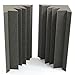 Acoustic Foam Bass Trap Studio Corner Wall 12