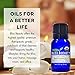 Organic, Patchouli Oil - Premium 100% Pure, USDA Organic, Natural Therapeutic Grade, baby-oils, hair-treatment-oils, body-oils, facial-oils, scented-oils (10 ml)