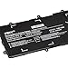 ZTHY Compatible AA-PBZN2TP Laptop Battery Replacement for Samsung Chromebook 3 ATIV XE500T1C Tablet 905S3G 910S3G 915S3G XE303C12 Xe303c12-a01us Series Notebook 7.5V 30Wh 4080mAh