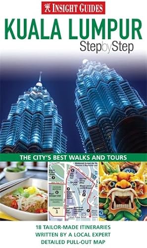 Download Insight Guides: Kuala Lumpur Step By Step PDF